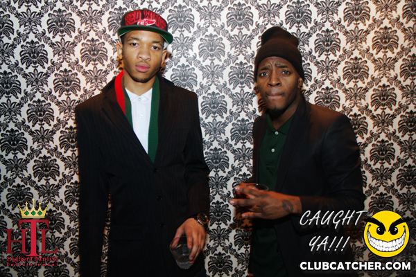 Faces nightclub photo 75 - January 7th, 2012