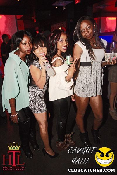 Faces nightclub photo 80 - January 7th, 2012