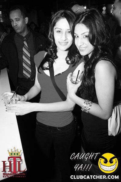 Faces nightclub photo 9 - January 7th, 2012