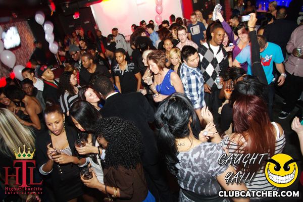 Faces nightclub photo 88 - January 7th, 2012