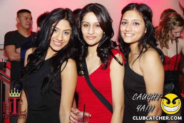 Faces nightclub photo 97 - January 7th, 2012