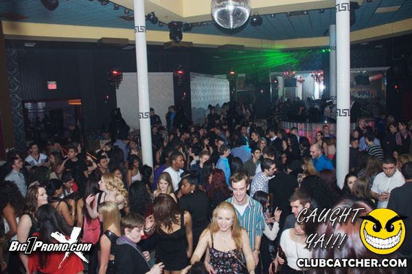 Luxy nightclub photo 1 - January 13th, 2012