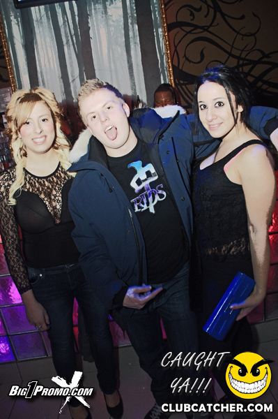 Luxy nightclub photo 102 - January 13th, 2012