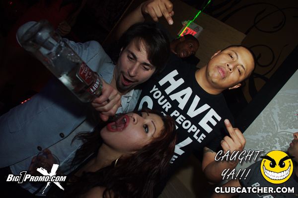 Luxy nightclub photo 104 - January 13th, 2012