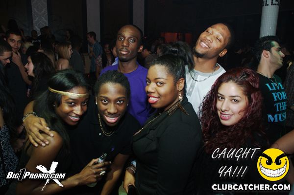 Luxy nightclub photo 105 - January 13th, 2012