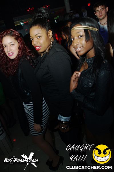 Luxy nightclub photo 106 - January 13th, 2012