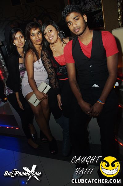 Luxy nightclub photo 107 - January 13th, 2012