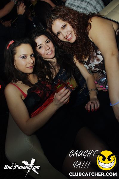 Luxy nightclub photo 108 - January 13th, 2012