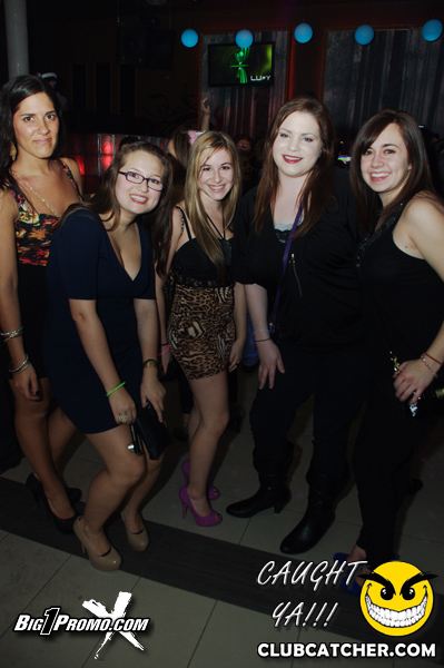 Luxy nightclub photo 109 - January 13th, 2012