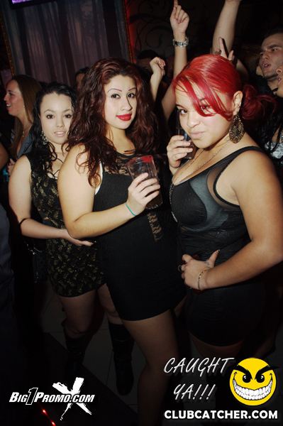 Luxy nightclub photo 110 - January 13th, 2012