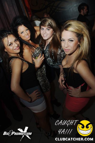 Luxy nightclub photo 12 - January 13th, 2012