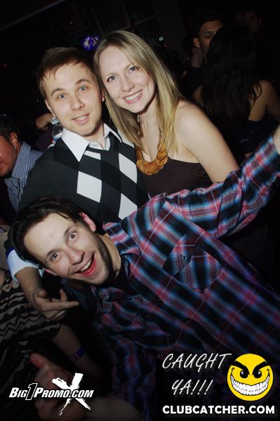 Luxy nightclub photo 111 - January 13th, 2012