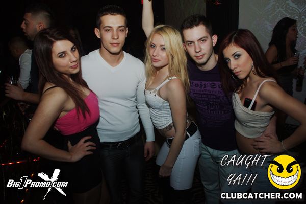 Luxy nightclub photo 112 - January 13th, 2012