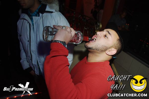 Luxy nightclub photo 113 - January 13th, 2012