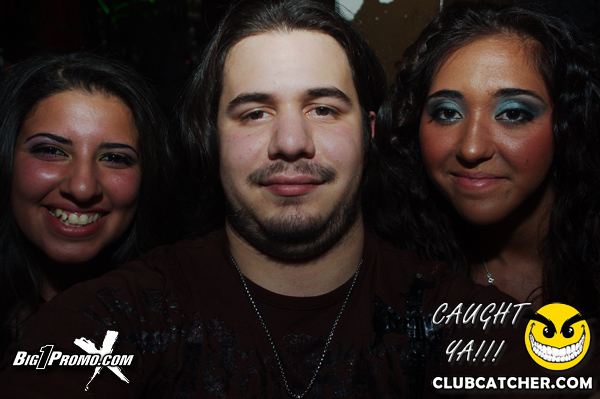 Luxy nightclub photo 114 - January 13th, 2012