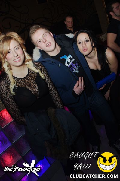 Luxy nightclub photo 115 - January 13th, 2012