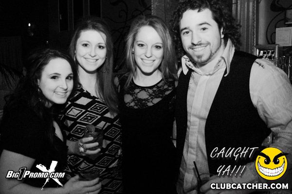 Luxy nightclub photo 117 - January 13th, 2012