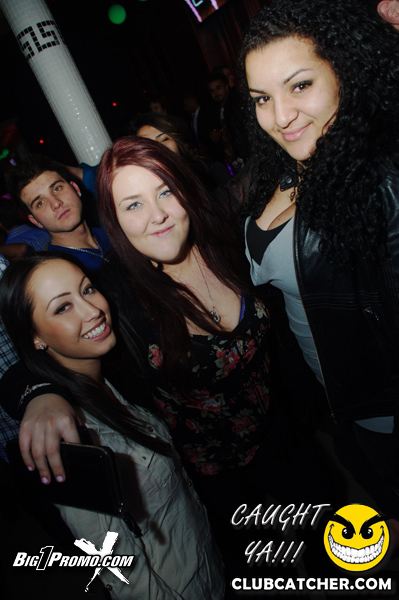 Luxy nightclub photo 118 - January 13th, 2012