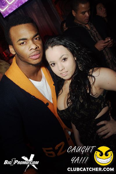 Luxy nightclub photo 119 - January 13th, 2012