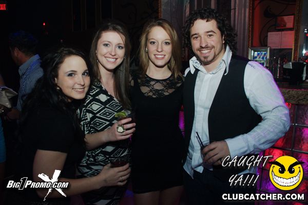 Luxy nightclub photo 121 - January 13th, 2012