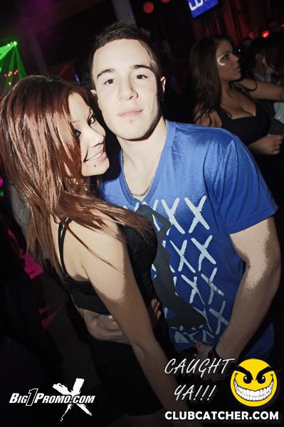 Luxy nightclub photo 122 - January 13th, 2012