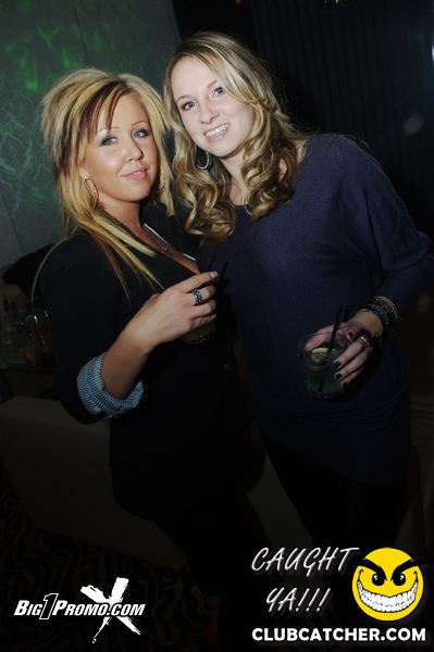 Luxy nightclub photo 123 - January 13th, 2012