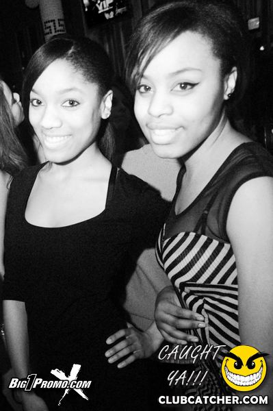 Luxy nightclub photo 124 - January 13th, 2012