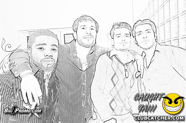 Luxy nightclub photo 127 - January 13th, 2012