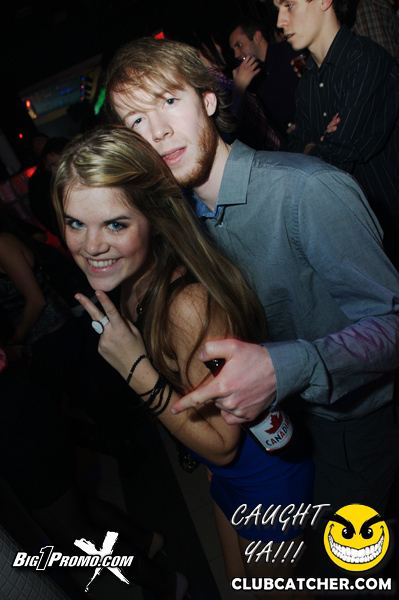 Luxy nightclub photo 128 - January 13th, 2012