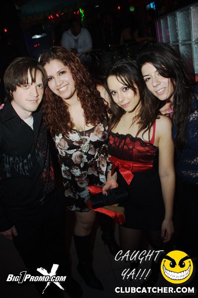 Luxy nightclub photo 129 - January 13th, 2012