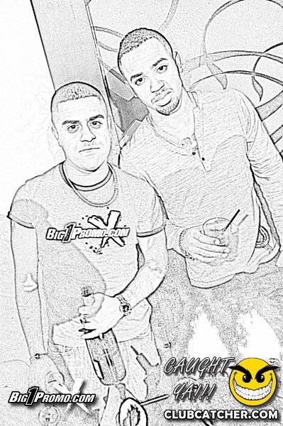 Luxy nightclub photo 14 - January 13th, 2012