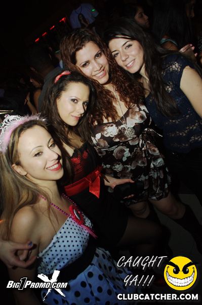 Luxy nightclub photo 131 - January 13th, 2012