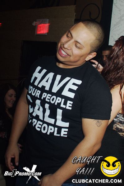 Luxy nightclub photo 134 - January 13th, 2012