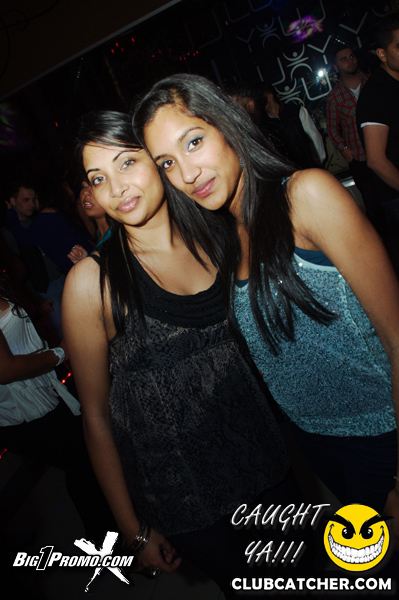 Luxy nightclub photo 135 - January 13th, 2012