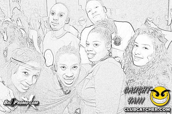 Luxy nightclub photo 138 - January 13th, 2012