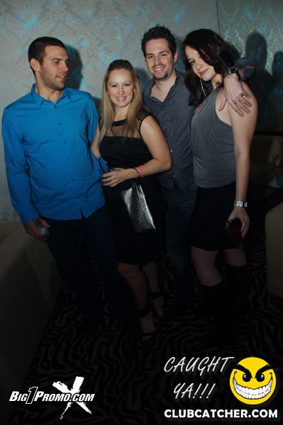 Luxy nightclub photo 140 - January 13th, 2012