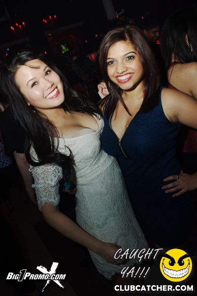 Luxy nightclub photo 15 - January 13th, 2012