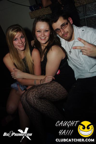 Luxy nightclub photo 141 - January 13th, 2012