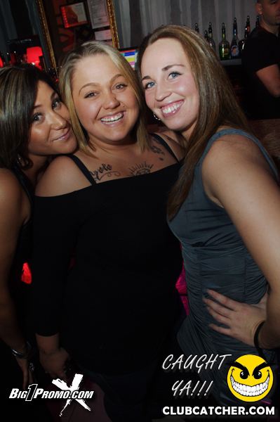 Luxy nightclub photo 142 - January 13th, 2012