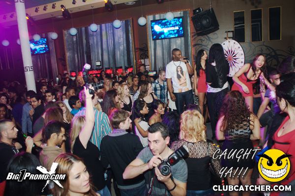 Luxy nightclub photo 143 - January 13th, 2012