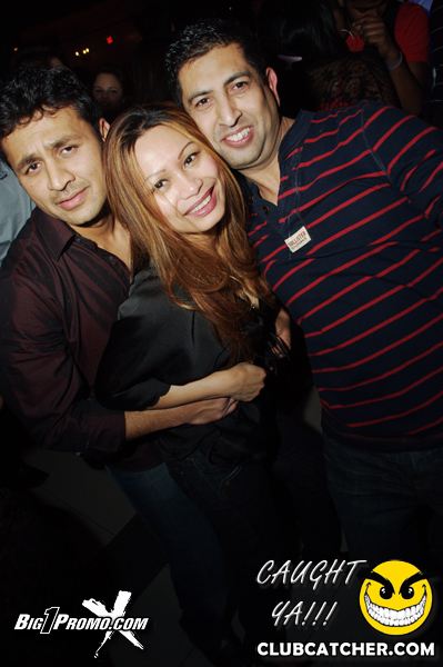 Luxy nightclub photo 145 - January 13th, 2012