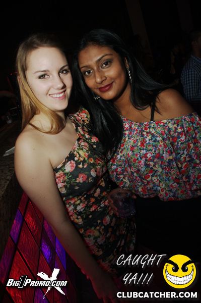 Luxy nightclub photo 146 - January 13th, 2012