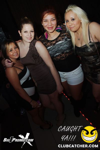 Luxy nightclub photo 16 - January 13th, 2012