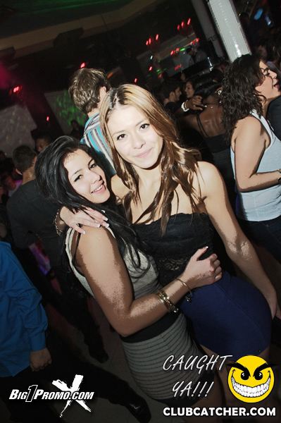 Luxy nightclub photo 151 - January 13th, 2012