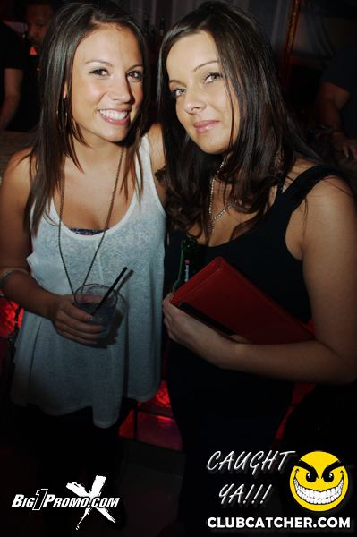 Luxy nightclub photo 152 - January 13th, 2012