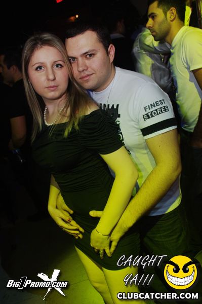 Luxy nightclub photo 155 - January 13th, 2012