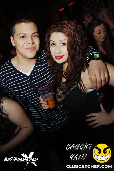 Luxy nightclub photo 157 - January 13th, 2012