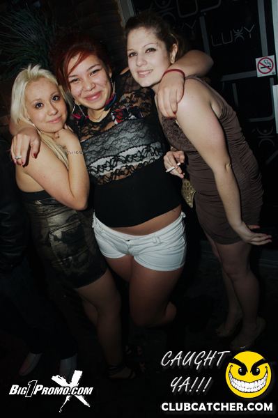 Luxy nightclub photo 159 - January 13th, 2012