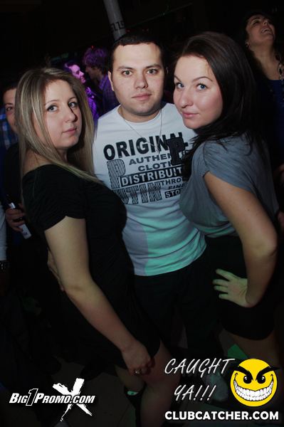 Luxy nightclub photo 160 - January 13th, 2012