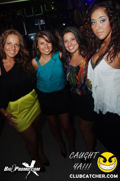 Luxy nightclub photo 17 - January 13th, 2012